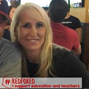 Meet your Posher, Kendra